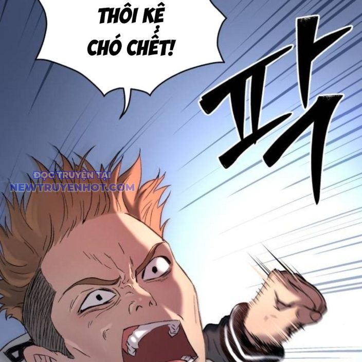 Lời Nguyền Của Dangun chapter 57 - Trang 105