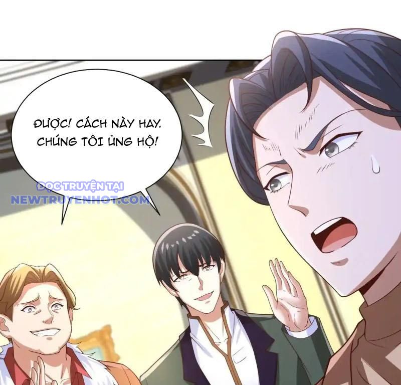 Ta! đại Thiếu Gia Nhà Tài Phiệt chapter 100 - Trang 14