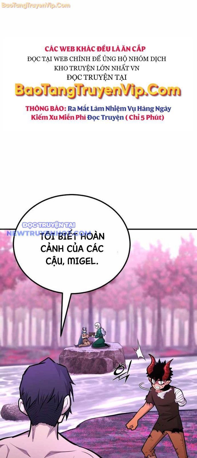 Bản Chất Của Chuyển Sinh chapter 125 - Trang 28