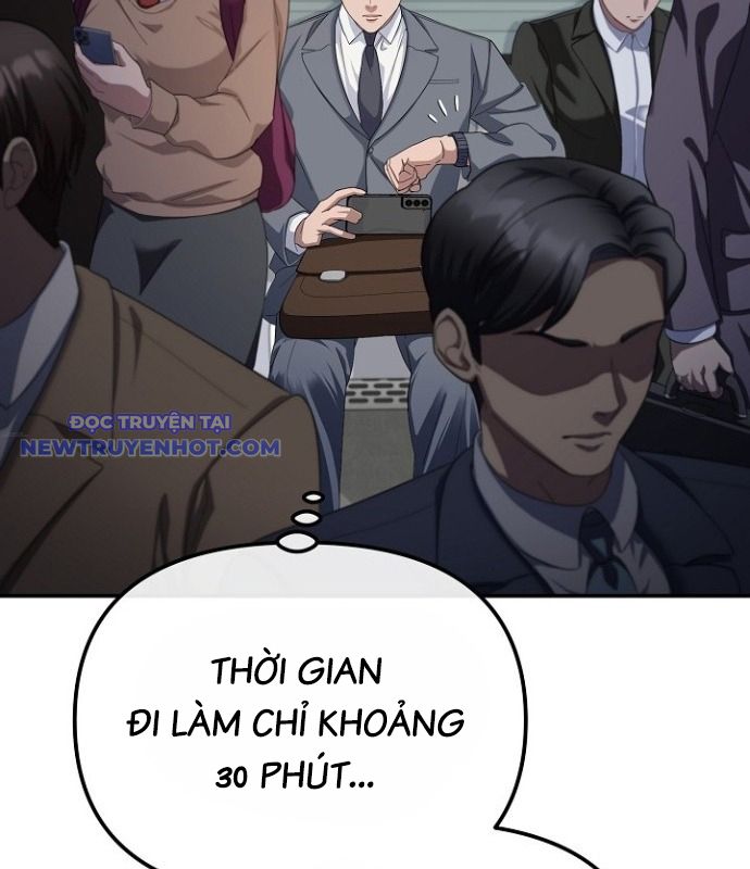 Chuyển Sinh Công Tố Viên: Ta Không Làm Phế Vật chapter 30 - Trang 6