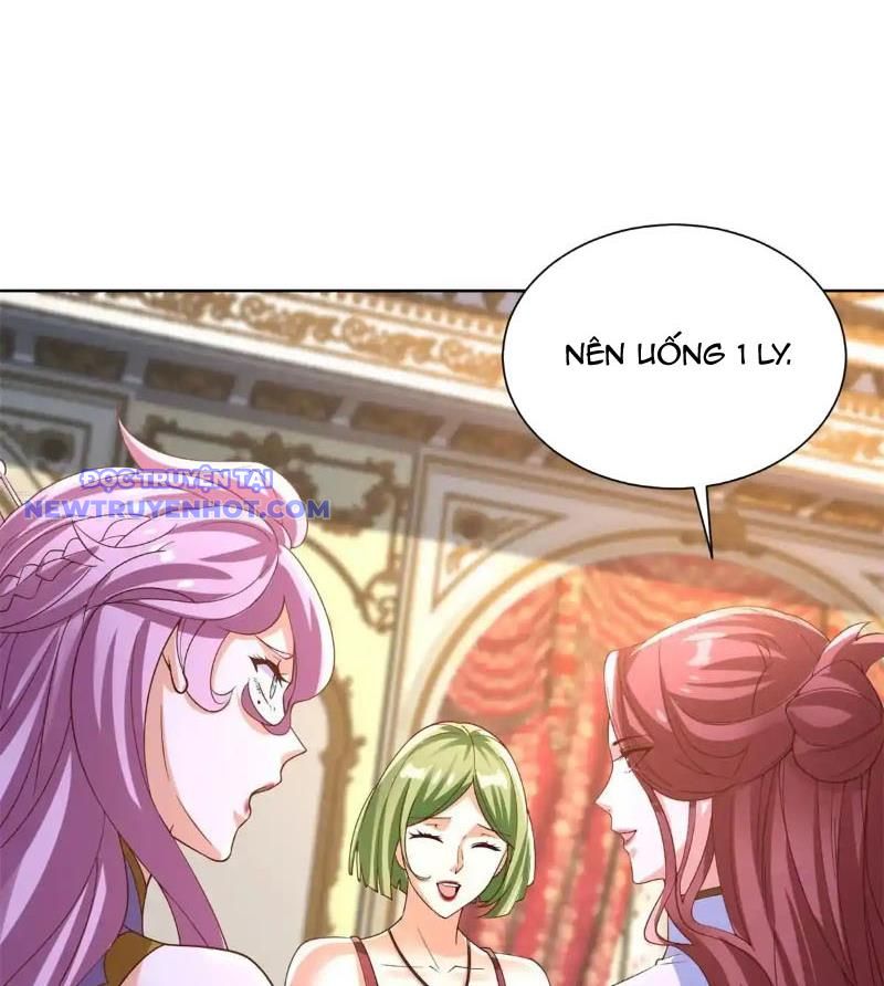 Ta! đại Thiếu Gia Nhà Tài Phiệt chapter 99 - Trang 36