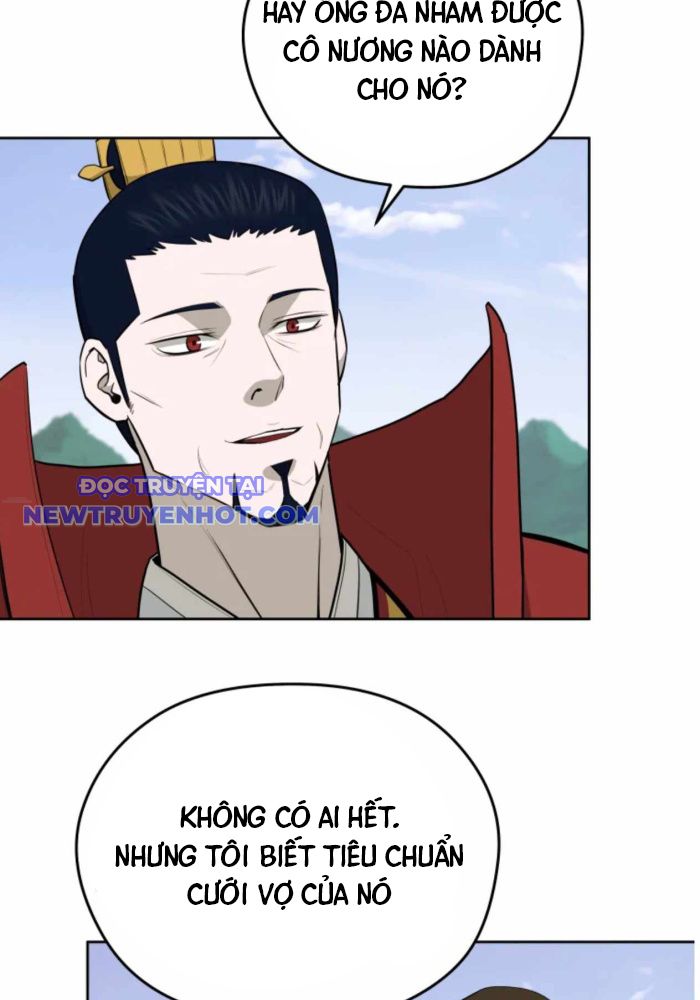 Thái Thú Kang Jin Lee chapter 80 - Trang 28