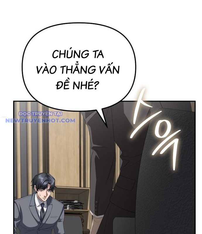 Chuyển Sinh Công Tố Viên: Ta Không Làm Phế Vật chapter 30 - Trang 47