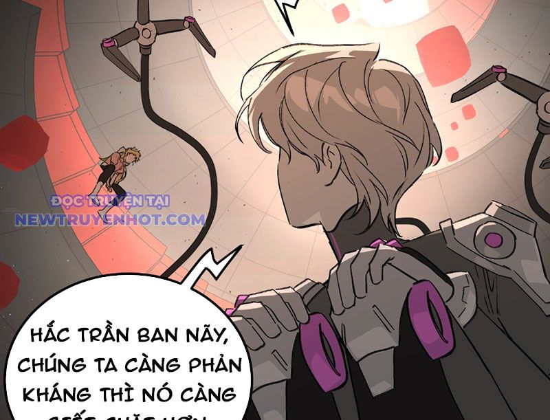 Ác Chi Hoàn chapter 37 - Trang 28