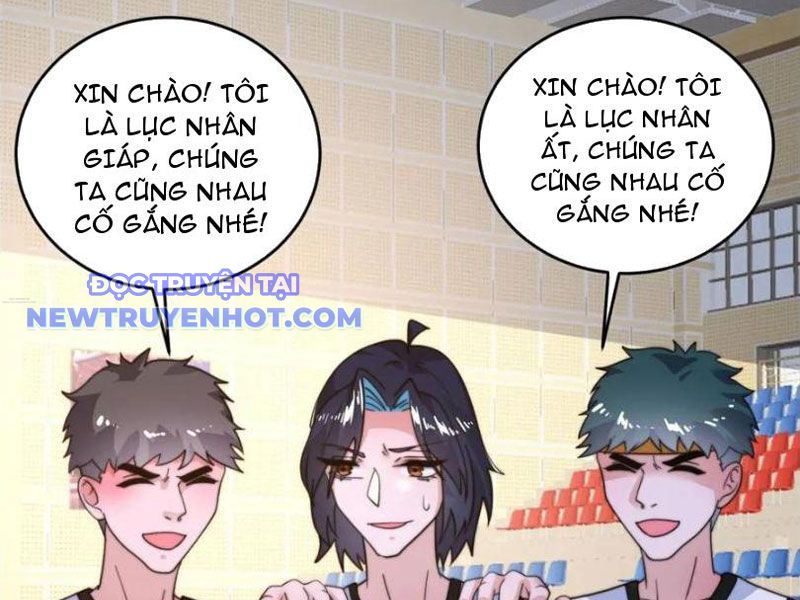 Nữ Đồ Đệ Ai Nấy Đều Muốn Giết Ta chapter 223 - Trang 51