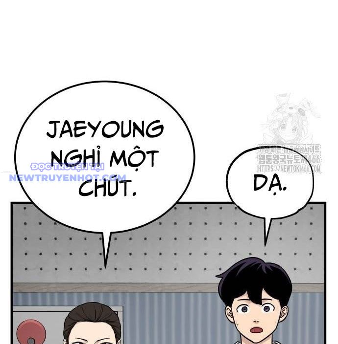 Thủ Môn chapter 37 - Trang 43