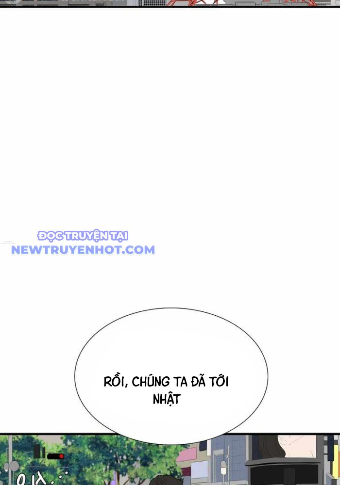 Đây Là Luật chapter 107 - Trang 9