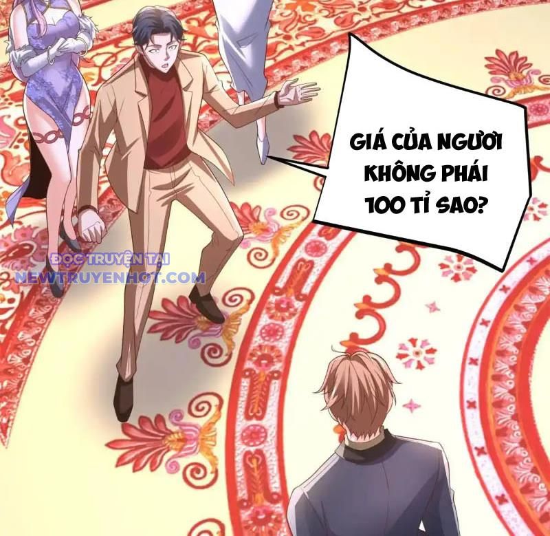 Ta! đại Thiếu Gia Nhà Tài Phiệt chapter 100 - Trang 44