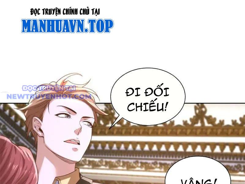 Ta! đại Thiếu Gia Nhà Tài Phiệt chapter 101 - Trang 54