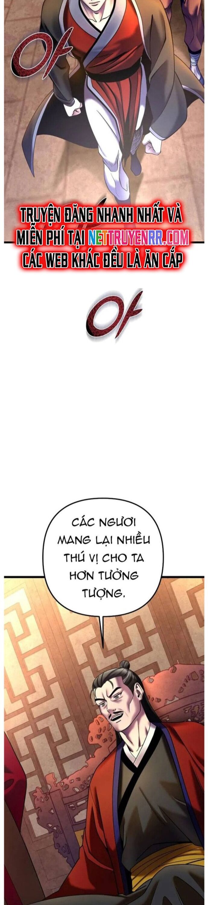 Đao Hoàng Tứ Thiếu Gia Chapter 81 - Trang 32