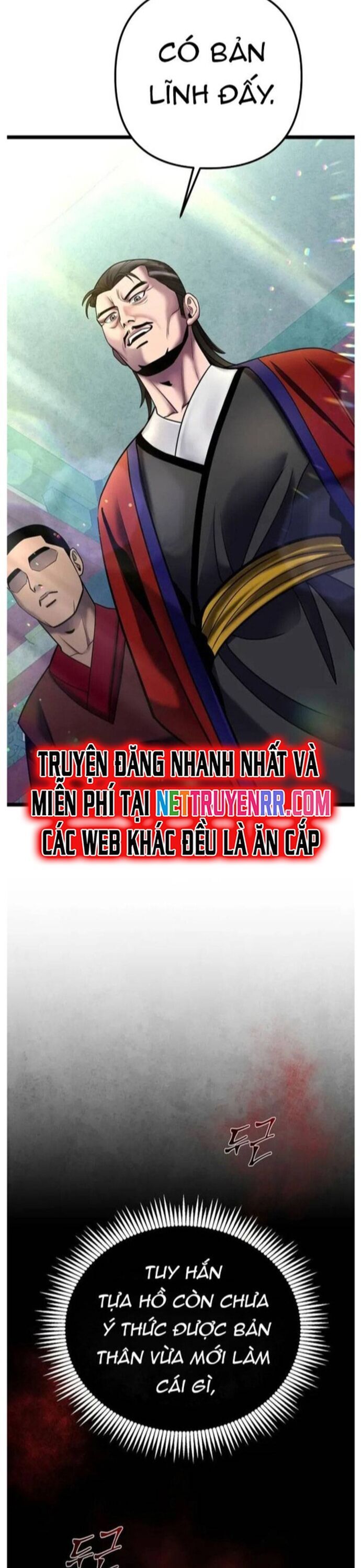 Đao Hoàng Tứ Thiếu Gia Chapter 81 - Trang 12