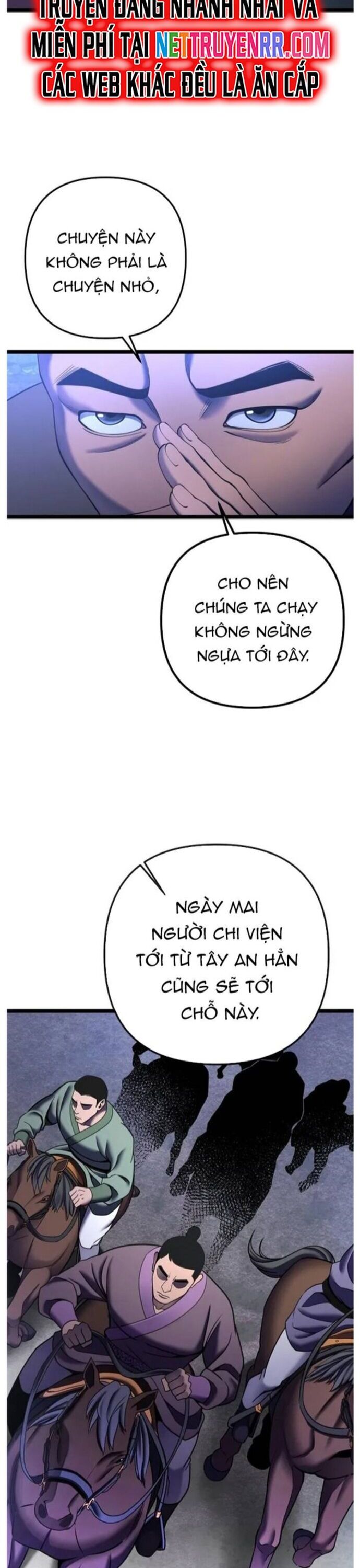 Đao Hoàng Tứ Thiếu Gia Chapter 84 - Trang 25