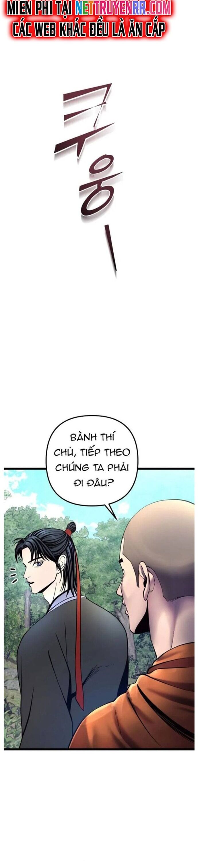 Đao Hoàng Tứ Thiếu Gia Chapter 82 - Trang 9