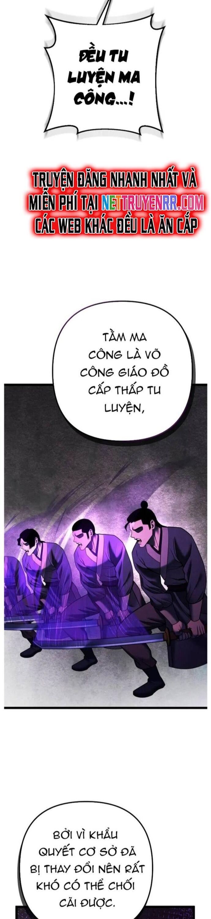 Đao Hoàng Tứ Thiếu Gia Chapter 84 - Trang 28