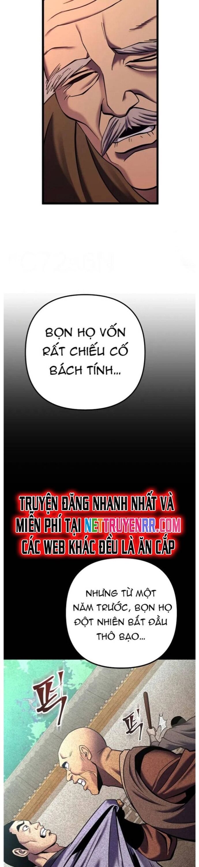 Đao Hoàng Tứ Thiếu Gia Chapter 82 - Trang 26