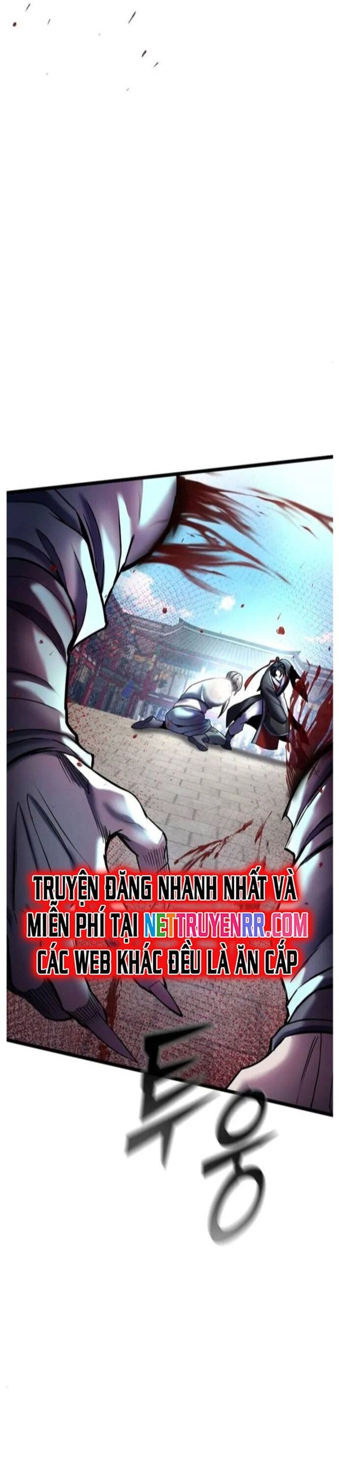 Đao Hoàng Tứ Thiếu Gia Chapter 81 - Trang 19