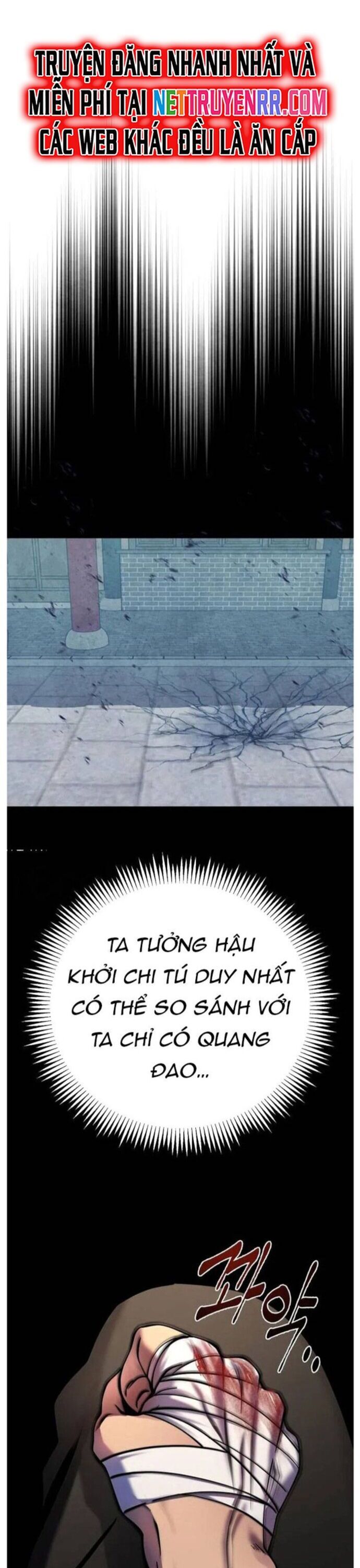 Đao Hoàng Tứ Thiếu Gia Chapter 81 - Trang 27