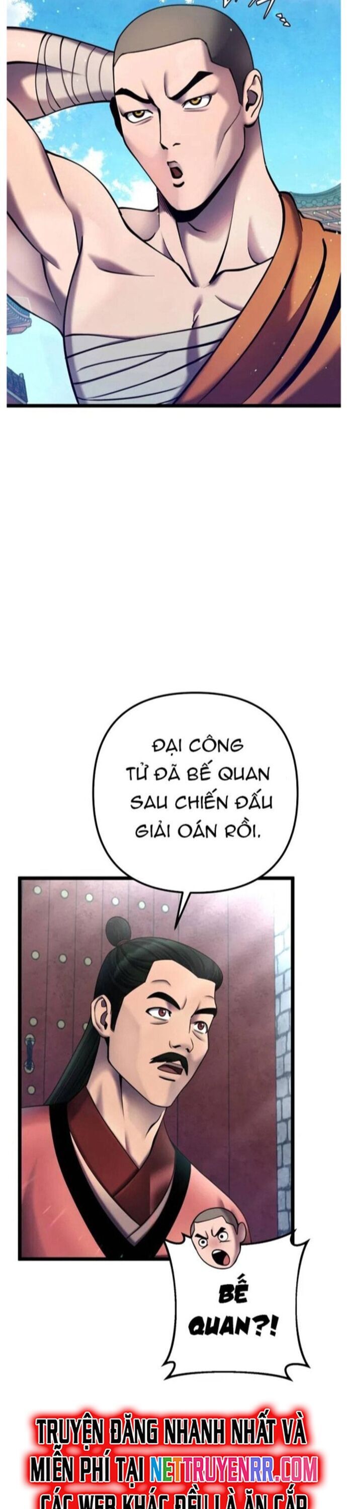 Đao Hoàng Tứ Thiếu Gia Chapter 82 - Trang 2