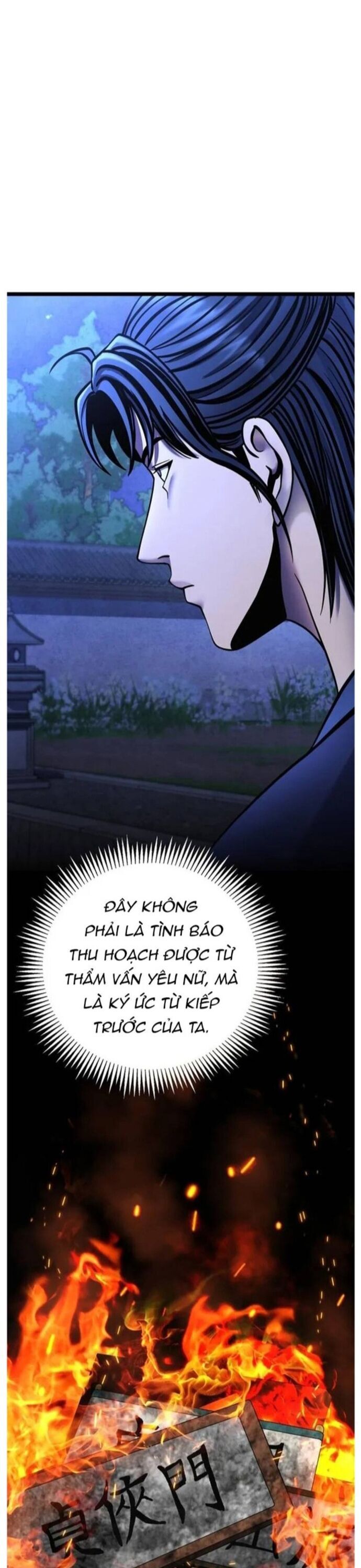 Đao Hoàng Tứ Thiếu Gia Chapter 84 - Trang 32