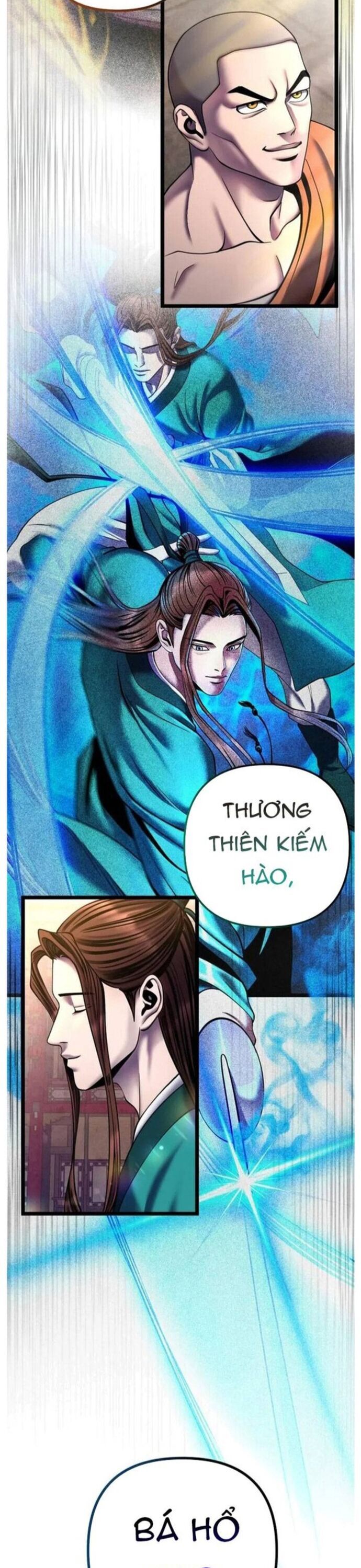 Đao Hoàng Tứ Thiếu Gia Chapter 81 - Trang 44