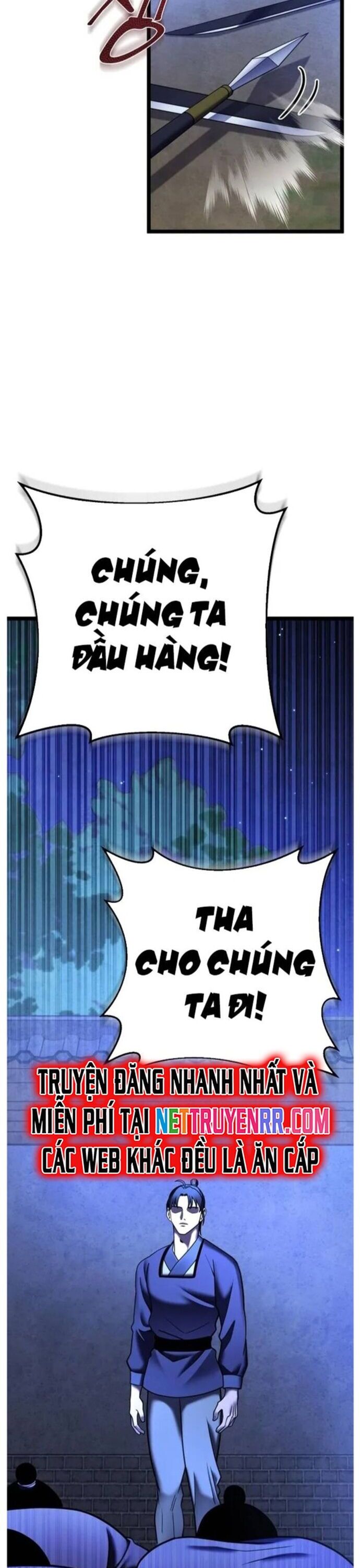 Đao Hoàng Tứ Thiếu Gia Chapter 84 - Trang 21