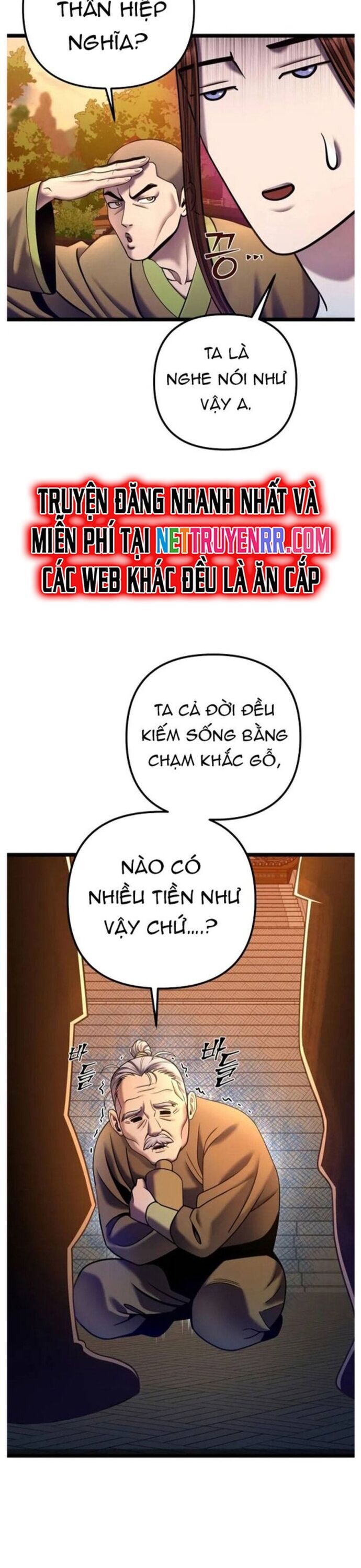 Đao Hoàng Tứ Thiếu Gia Chapter 82 - Trang 18