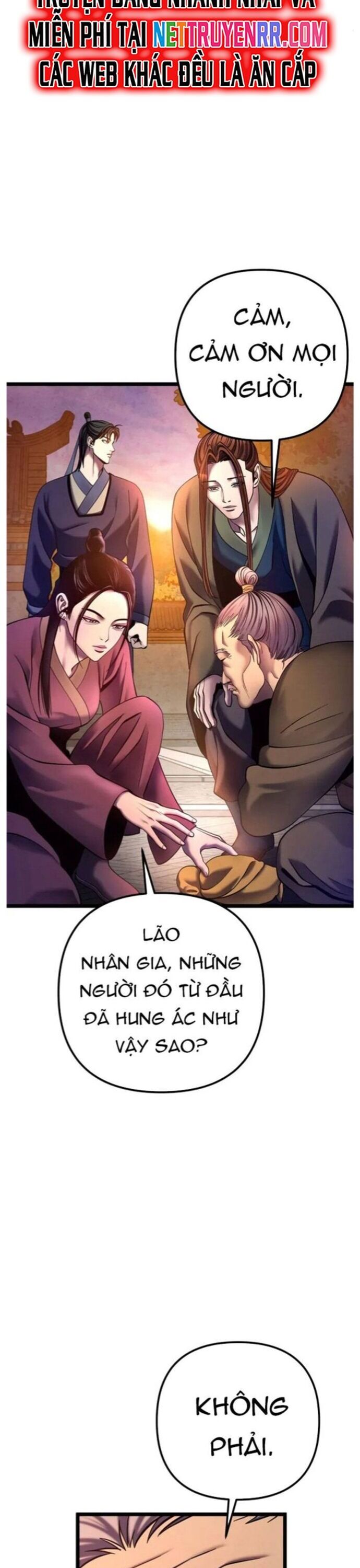 Đao Hoàng Tứ Thiếu Gia Chapter 82 - Trang 25