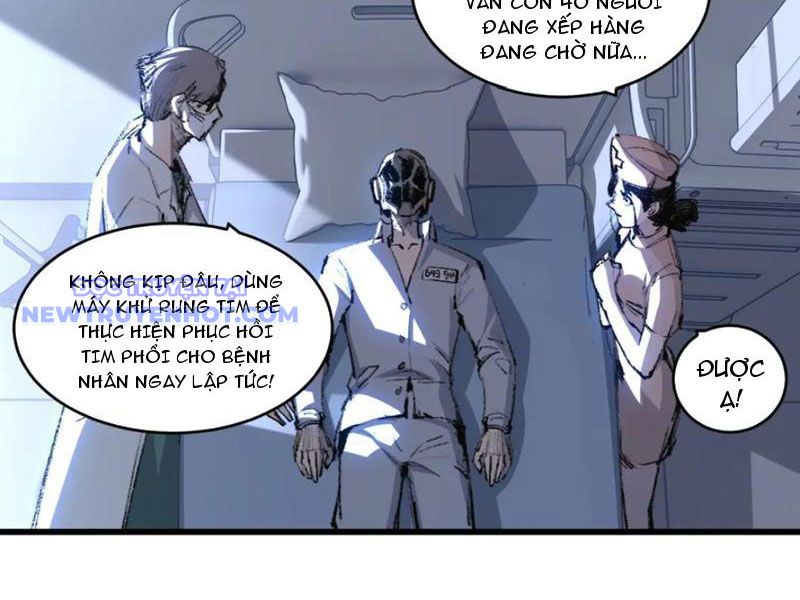 Trảm Nguyệt chapter 76 - Trang 12