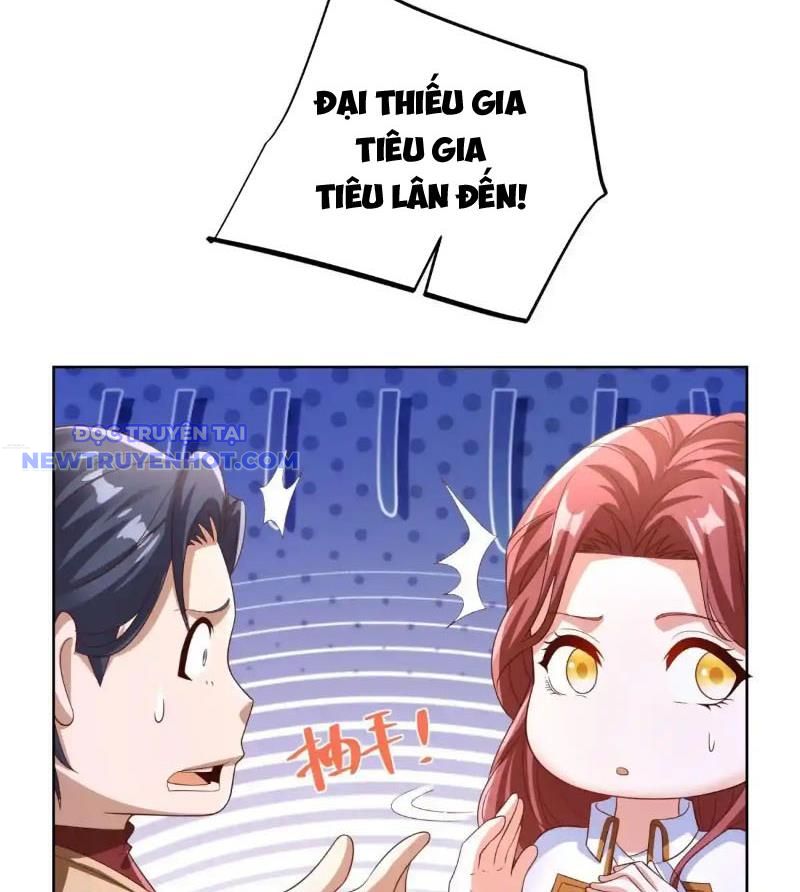 Ta! đại Thiếu Gia Nhà Tài Phiệt chapter 99 - Trang 50