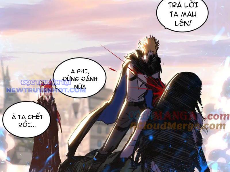 Trảm Nguyệt chapter 76 - Trang 80