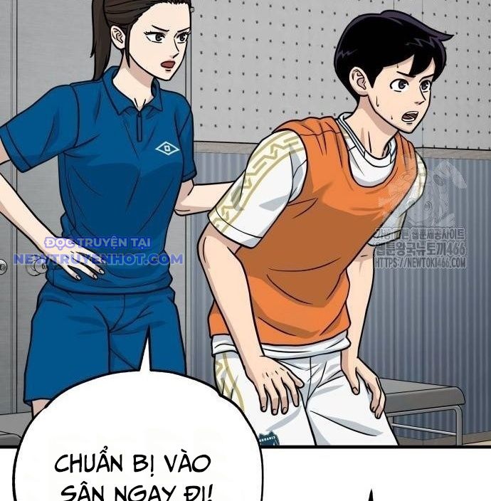 Thủ Môn chapter 39 - Trang 39