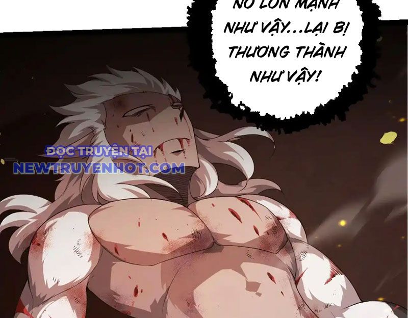 Chuyển Sinh Thành Liễu Đột Biến chapter 318 - Trang 46