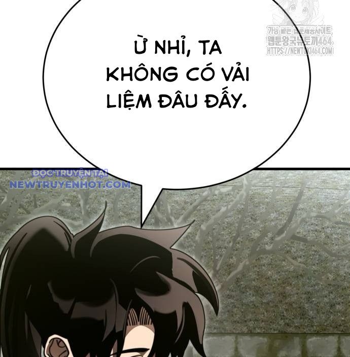 Thiên Ma Tái Lâm chapter 59 - Trang 19