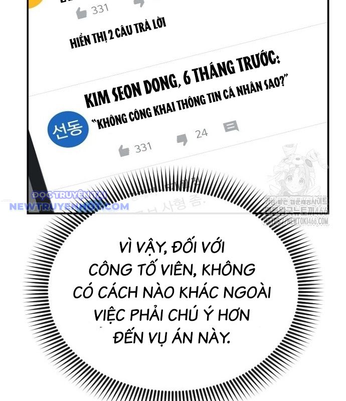 Chuyển Sinh Công Tố Viên: Ta Không Làm Phế Vật chapter 30 - Trang 123