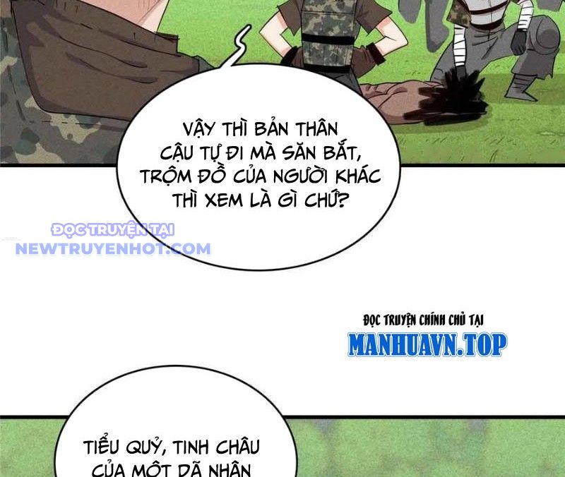 Cửu Tinh độc Nãi chapter 79 - Trang 21