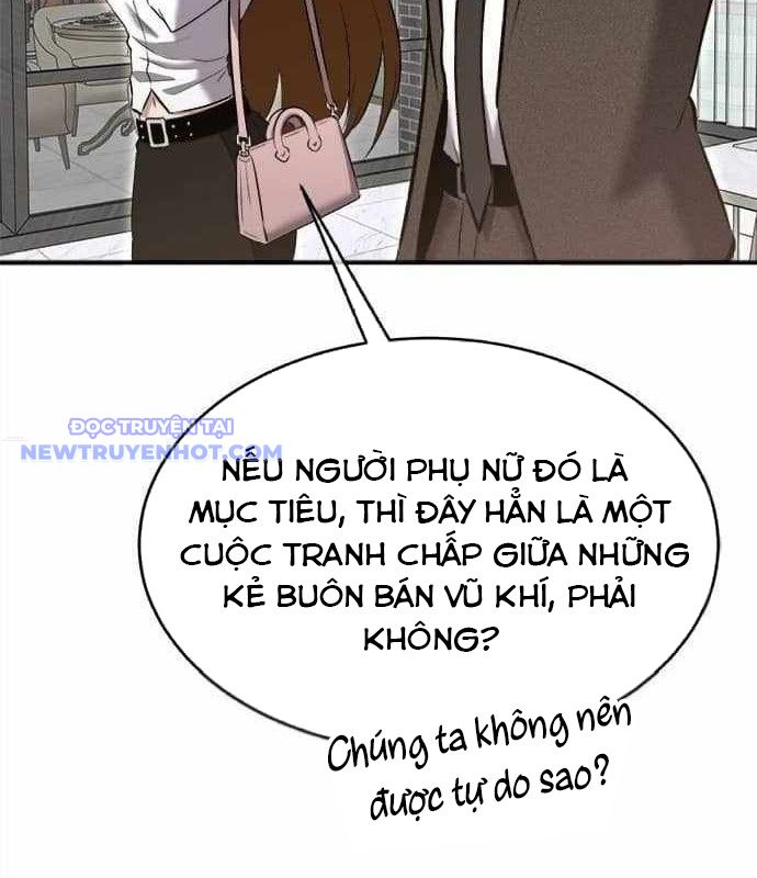 Một Anh Hùng Giỏi Mọi Thứ chapter 29 - Trang 54