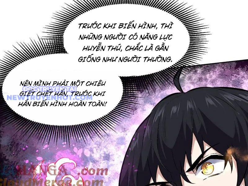 Ta Có Nhìn Thấy Quy Tắc Cấm Khu! chapter 33 - Trang 47