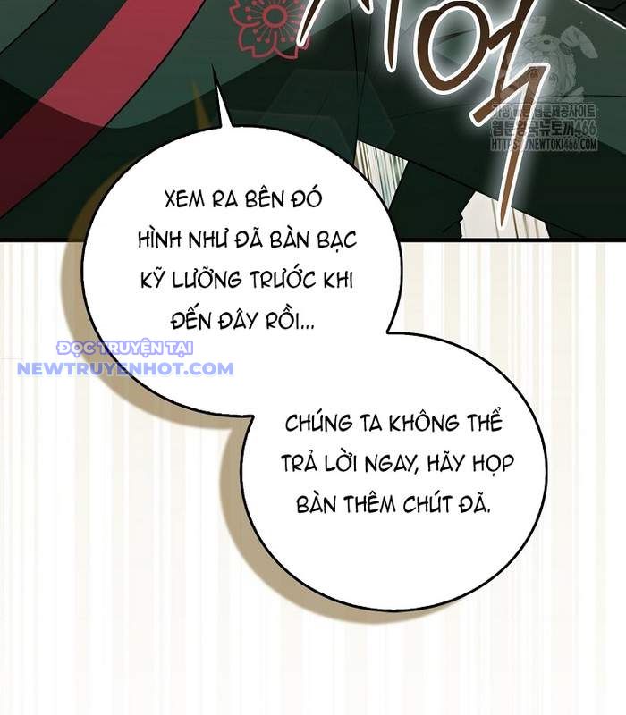 Trở Thành Đệ Tử Nhỏ Tuổi Nhất Phái Hoa Sơn chapter 37 - Trang 28