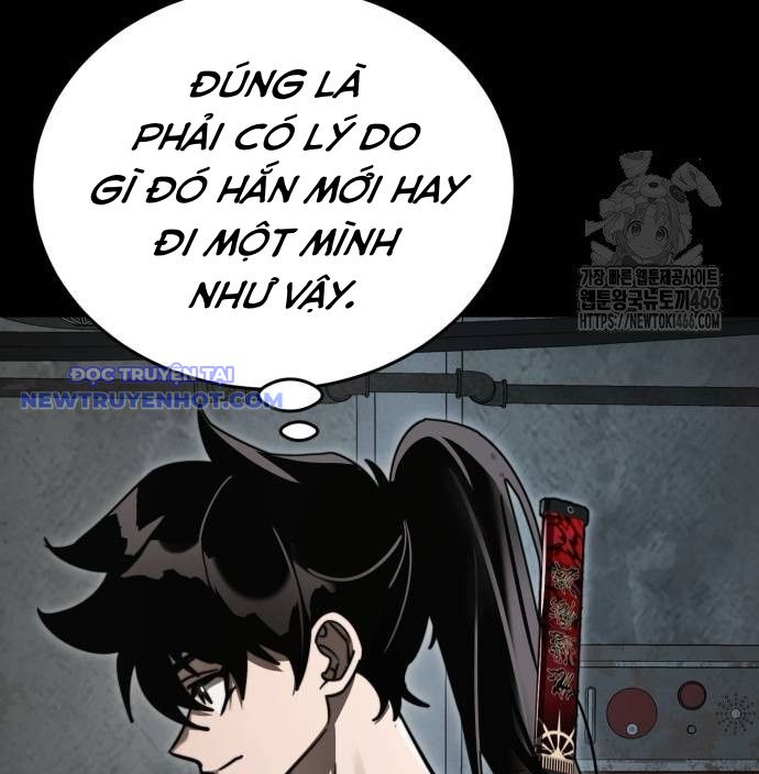 Thiên Ma Tái Lâm chapter 61 - Trang 96