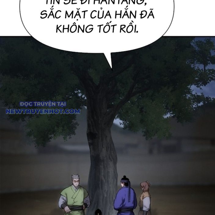 Ám Vệ chapter 45 - Trang 22