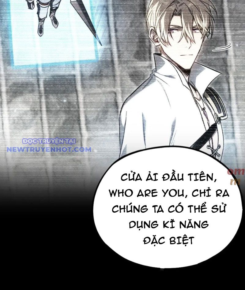 Boss Cuối Chấp Nhận Trở Thành Người Chơi chapter 47 - Trang 41