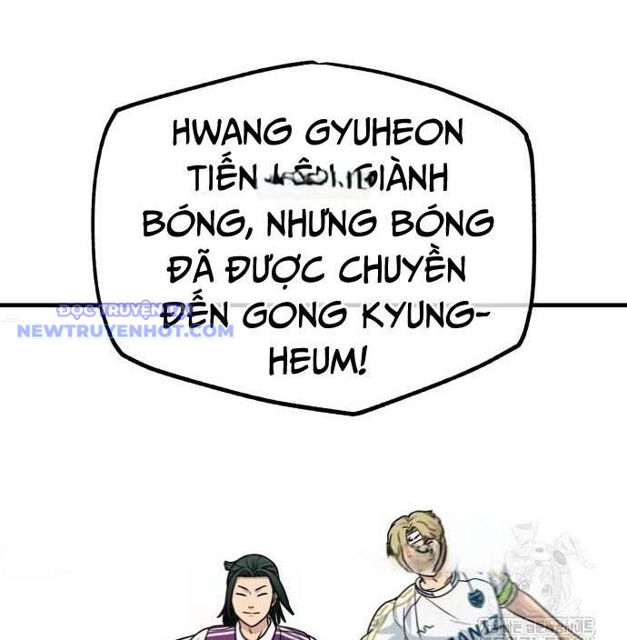 Thủ Môn chapter 37 - Trang 122