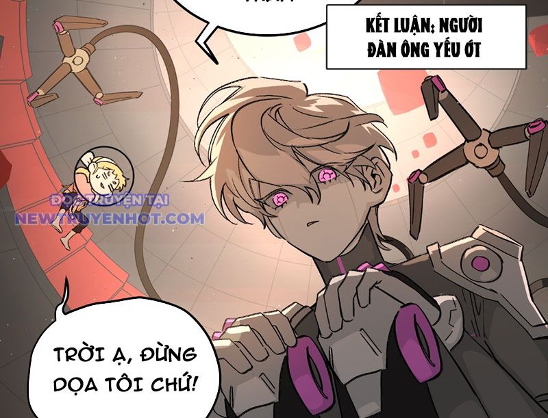 Ác Chi Hoàn chapter 37 - Trang 26