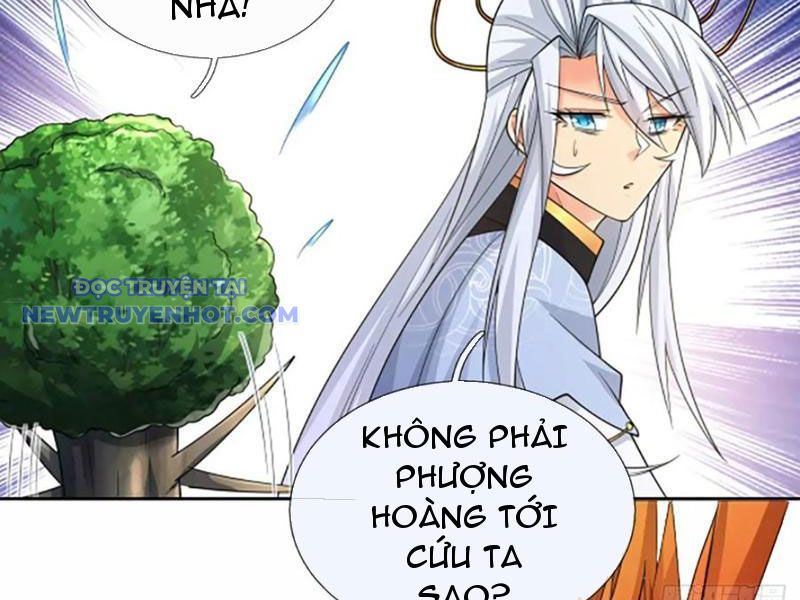 Cơ Quan Thức Tỉnh, Ta Bỗng Dưng Vô địch Rồi! chapter 106 - Trang 58