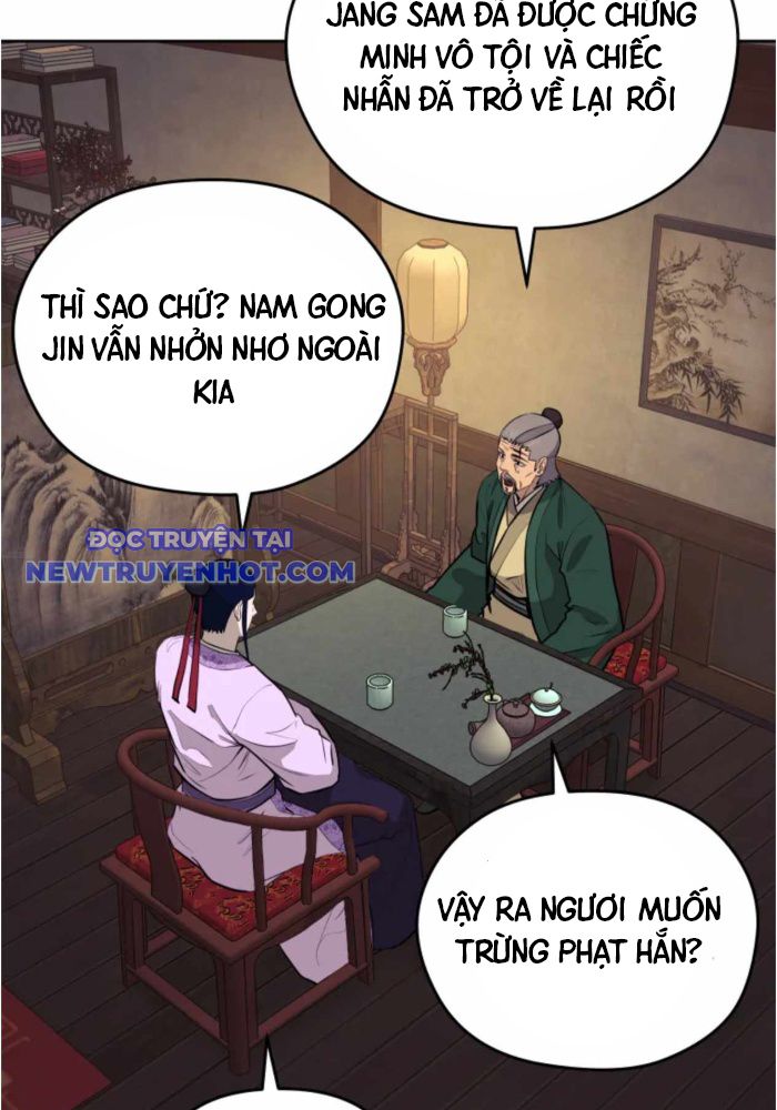 Thái Thú Kang Jin Lee chapter 80 - Trang 65