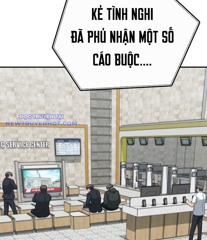 Chuyển Sinh Công Tố Viên: Ta Không Làm Phế Vật chapter 31 - Trang 117