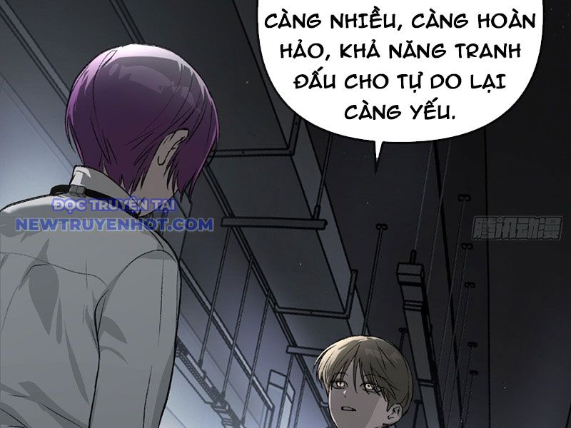 Ác Chi Hoàn chapter 38 - Trang 234