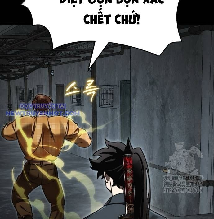 Thiên Ma Tái Lâm chapter 61 - Trang 91