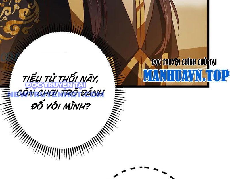 Chưởng Môn Khiêm Tốn Chút chapter 459 - Trang 35