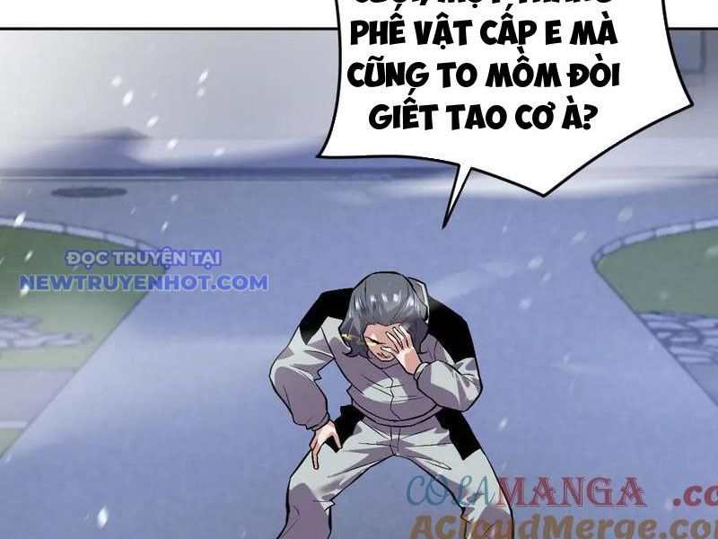 Ta Có Nhìn Thấy Quy Tắc Cấm Khu! chapter 33 - Trang 43